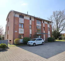 Ideal geschnittene Erdgeschosswohnung mit großzügiger Terrasse in gefragter Lage von Kaltenkirchen