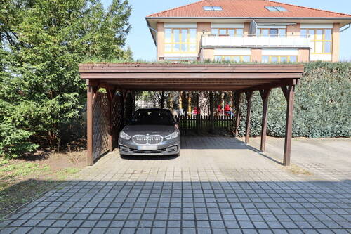 Carpotstellplatz - Etagenwohnung mit 79,50 m&sup2; in Kaltenkirchen zum Kaufen