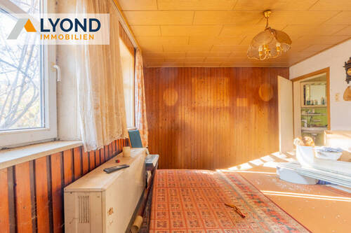 Durchgangszimmer - 