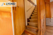 Treppenhaus - 