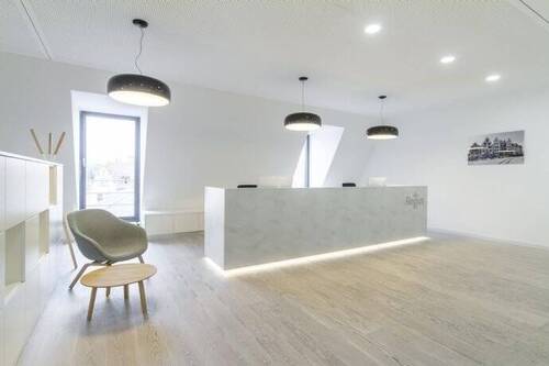 Bild 2 - Büro in Erfurt