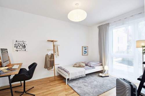 Gästezimmer - 