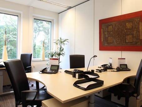 Bild 2 - Büro zur Miete in Ratingen