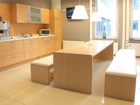 Küche - Büro in Ratingen