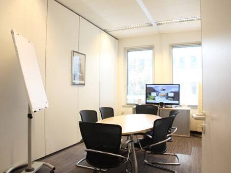 Meetingraum - 