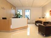 Empfang - 