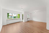 Wohnzimmer - 4 Zimmer Einfamilienhaus in Neumarkt in der Oberpfalz