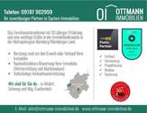 Ottmann Immob. o.B. - 