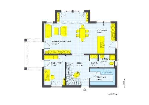 Cleverer Wohnkomfort - 