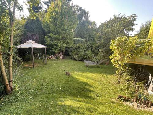 Garten - 