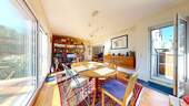 Essbereich Ansicht II - EG - 
