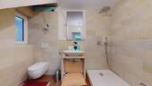 Duschbad - 