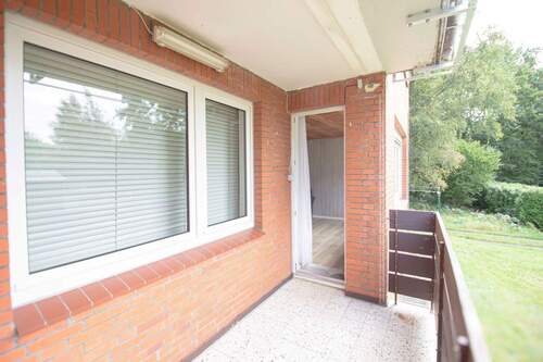 Balkon - 