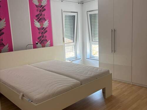 Schlafzimmer - 