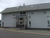 Vorderansicht - Schöne Wohnung in Riegelsberg - 820,00 EUR Kaltmiete, ca.  82,00 m² Wohnfläche