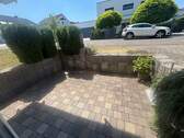 Terrasse - Etagenwohnung mit 82,00 m² in Riegelsberg zur Miete
