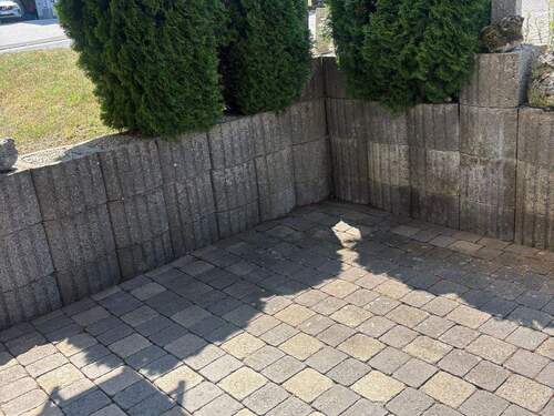 Terrasse - 