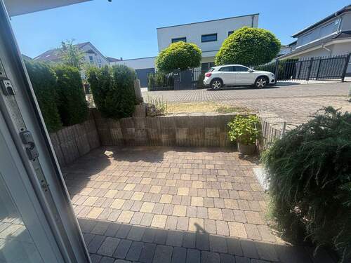 Terrasse - 