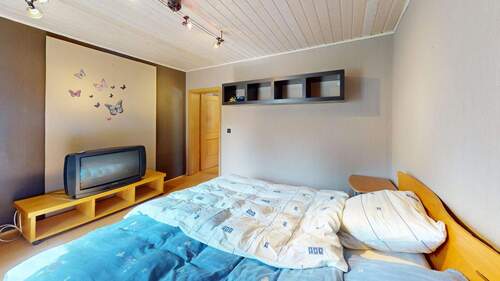Schalfzimmer - 