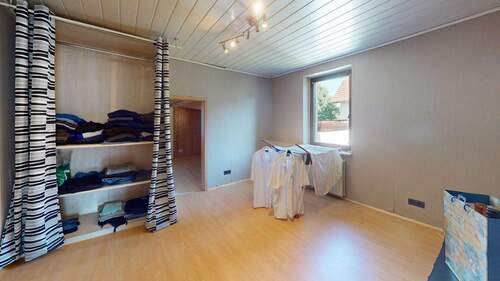 Schlafzimmer - 