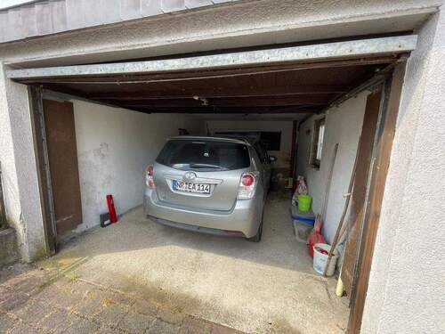 Garage - 