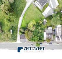 Solingen - Ohligs! Sofort bebaubar - Toplage in gewachsenem Wohnumfeld! (CA 4906) Solingen - Ohligs! Sofort bebaubar - Toplage in gewachsenem Wohnumfeld! (CA 4906)