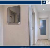 Im Herzen der Stadt! - 590,00 EUR Kaltmiete, ca.  59,00 m² Wohnfläche in Cuxhaven (PLZ: 27472)