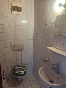 WC separat - 