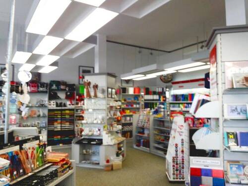 Vorher links - Gewerbeobjekt (Büro, Produktion, Verkauf) in Nieheim zur Miete