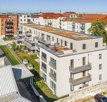 Exklusive Neubauwohnungen in Leipzig-Plagwitz – 4 Zimmer, 2 Bäder, Garten oder Balkon