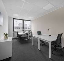 Privater Büroraum für 5 Personen in Regus Lyoner Stern - Frankfurt am Main Niederrad