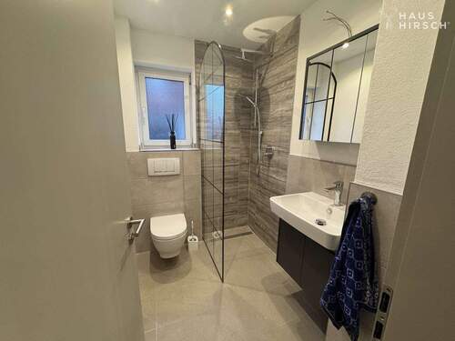 Bad EG - Einfamilienhaus mit 138,00 m&sup2; in Augsburg zum Kaufen