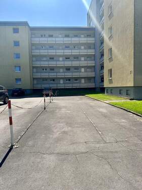 Außenansicht - Etagenwohnung mit 87,00 m&sup2; in Rosdorf zum Kaufen