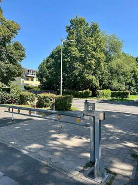 Privater Parkplatz - 