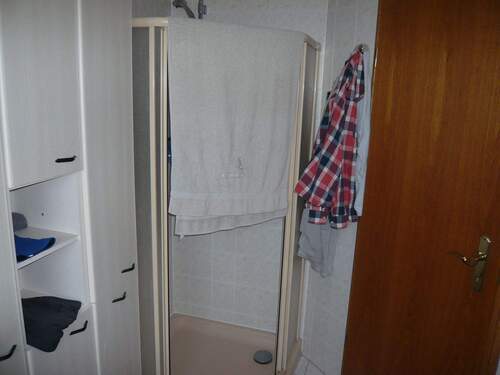 Duschbad - 