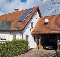 Wunderschön gelegenes Einfamilienhaus mit Einliegerwohnung! - Geroda Platz