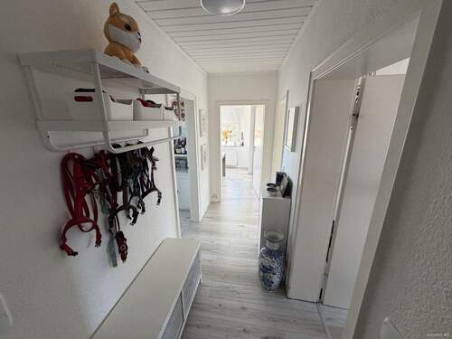 Flur - 3 Zimmer Etagenwohnung in Hagen