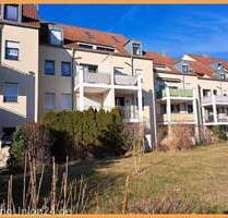 NEUER Preis: 186.000 EUR inkl. KfZ Platz für 2-Zimmer-Wohnung mit Südbalkon - nahe dem Stadtpark - Schwabach