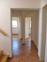 Flur - 4 Zimmer Etagenwohnung in Heidenau