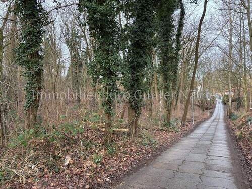 Ansicht 2 - Grundstück in Werder (Havel) zum Kaufen