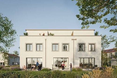 8ed72412-91d7-4780-b88b-c4361db1d9dd - Neubau Reihen-Mittelhäuser in interessanter Lage
