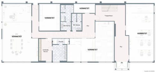 M0877 Gemeinschaftsflächen - 
