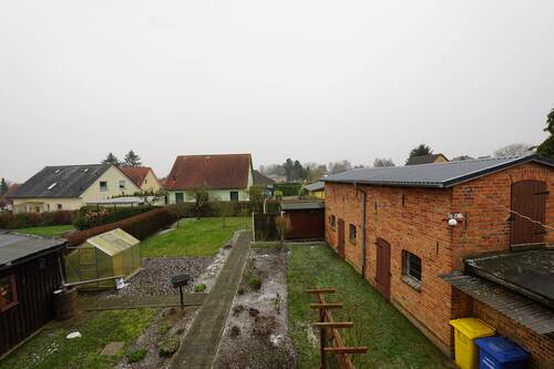 Garten2 - Mehrfamilienhaus, Wohnhaus mit 177,00 m² in Satow zum Kaufen