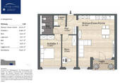 Grundriss - 