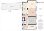 1. Obergeschoss - 