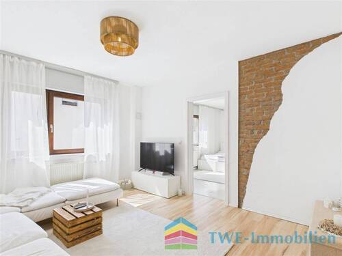 Wohnzimmer EG - *Willkommen zu Ihrem neuen Refugium*