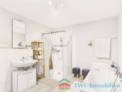 Badezimmer EG - 