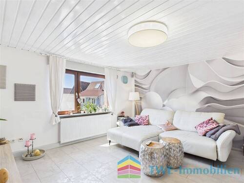 Wohnzimmer 1. OG - 