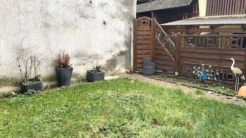 Garten - 