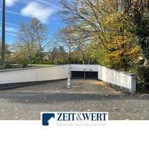 Sicherer Tiefgaragenstellplatz in zentraler Lage (CA 4912) - Erftstadt Liblar